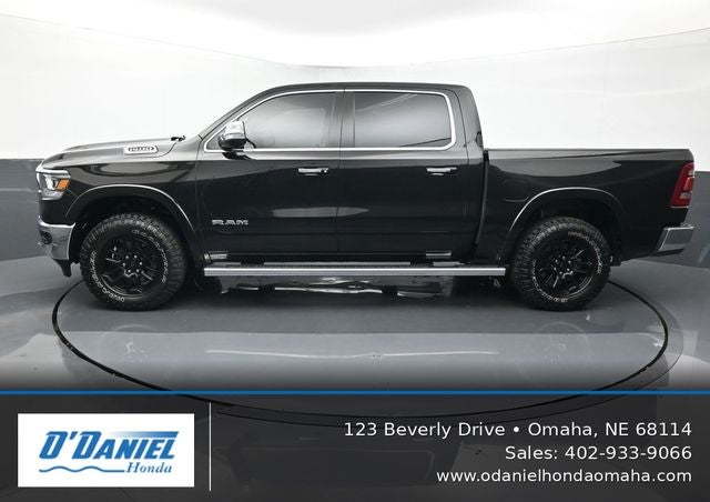 ram ram 1500 pickup 2022 1C6SRFJT7NN225091 image ram ram 1500 pickup 2022 1C6SRFJT7NN225091 image